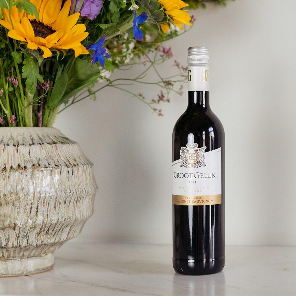 Merlot Groot Geluk van Hi!Blom